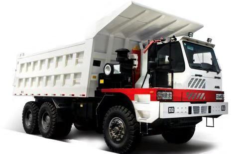 6X4 Heavy Duty Mining Dump Truck Tipper Truck