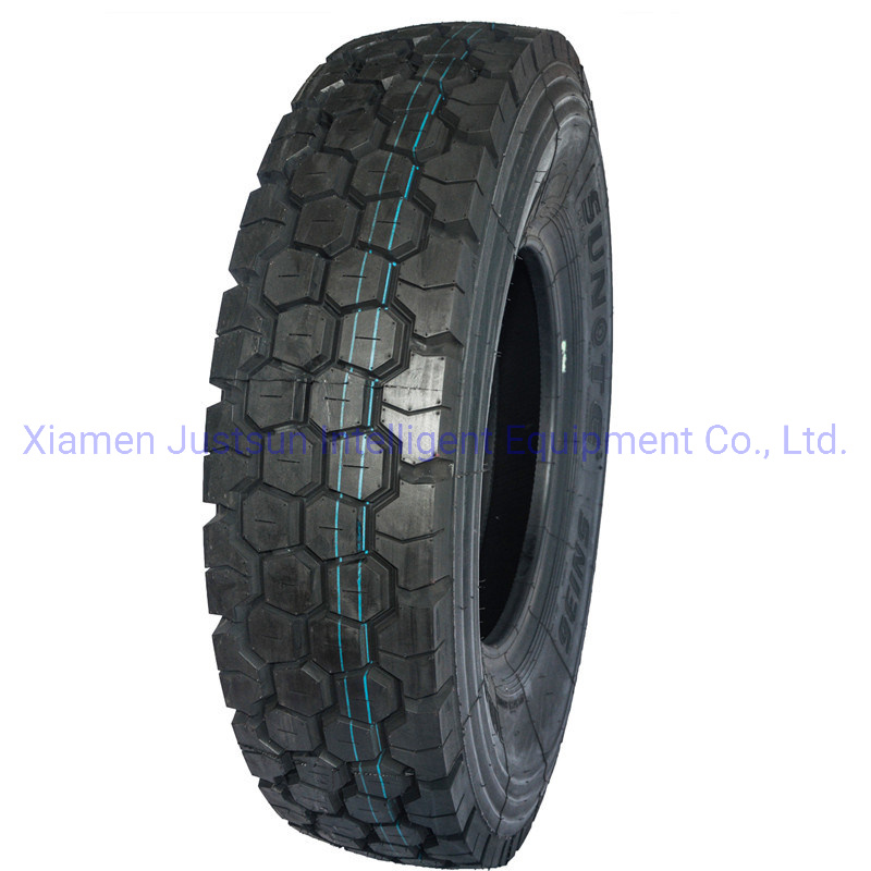 Truck Tyre 10.00r20