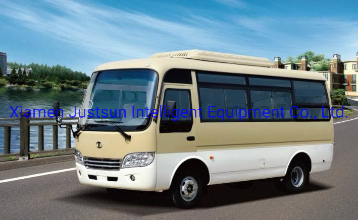 Mini Bus with 10-25 Seats