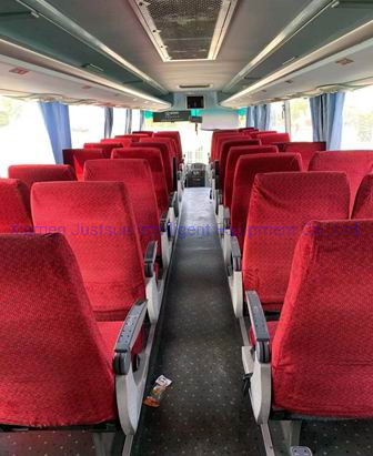 Used Tour Bus for 55 Seats