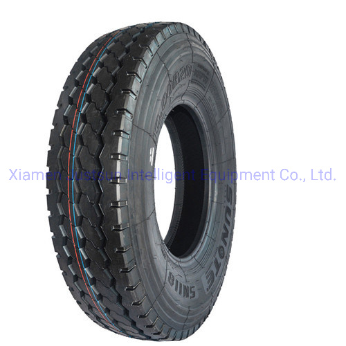 Truck Trailer Tire 10.00r20 11.00r20