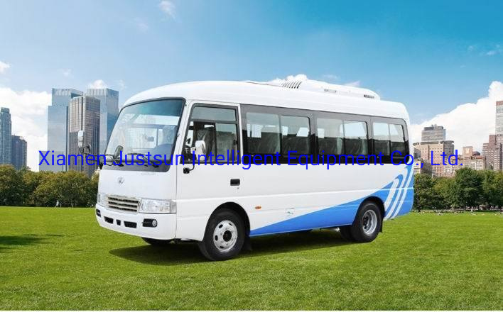 Mini Bus with 24-30 Seats