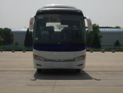 Used Tour Bus with 33 Seats