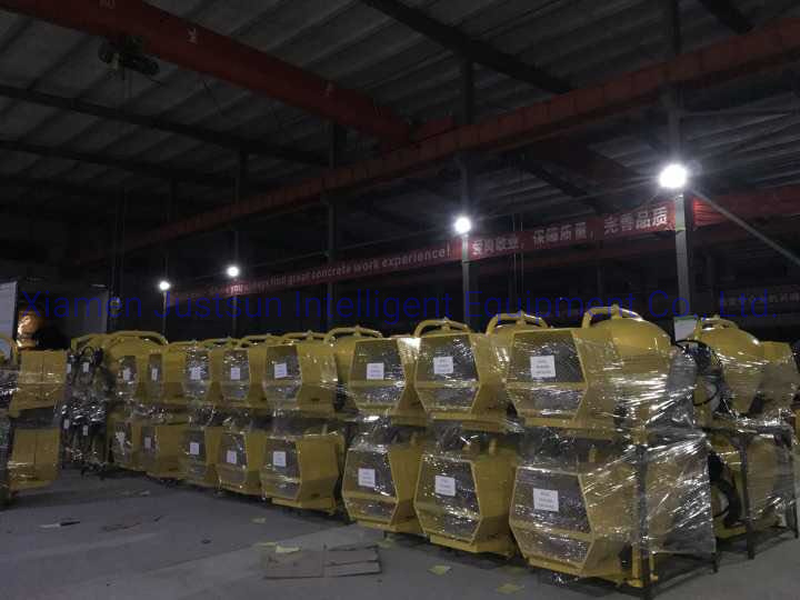 500L Concrete Mixer with Competitive Price