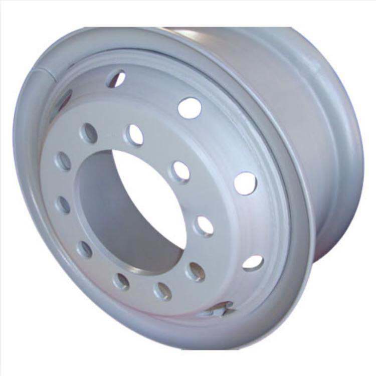Tubeless Steel Wheel 8.25*22.5